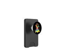 Vals vienés Tango Slow Fox Quickstep Ballroom Dancing PopSockets PopWallet para MagSafe
