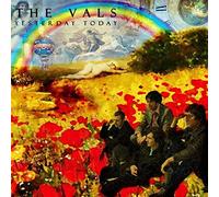 Vals - Yesterday Today