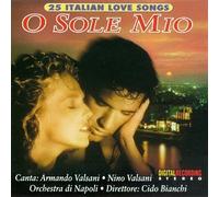 Valsani - 25 Italian Love Songs