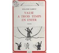 Valse À Trois Temps En Enfer (ebook)
