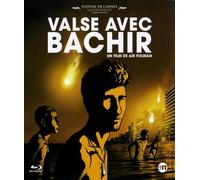 Valse avec Bachir [Francia] [Blu-ray]