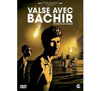 Valse avec Bachir [Francia] [DVD]