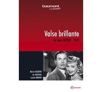 Valse brillante [Francia] [DVD]