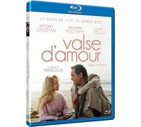 Valse d'amour [Francia] [Blu-ray]