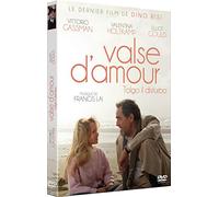 Valse d'amour [Francia] [DVD]