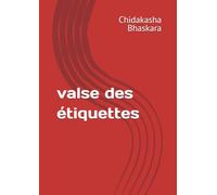 valse des étiquettes