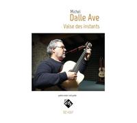 Valse des instants. Gitarre Solo.