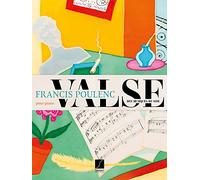 Valse Des musiques de soie