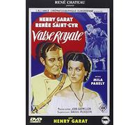 Valse royale [Francia] [DVD]