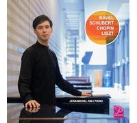 Valse/Sonate 13/Sonate 3/Auf Dem Wasser Zu Singen