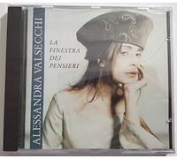 Valsecchi Alessandra - La finestra dei pensieri