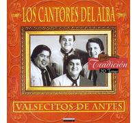 Valsecitos de Antes [Import]