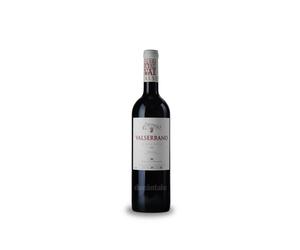 Valserrano Crianza 2021