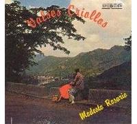 Valses Criollos Vol 1