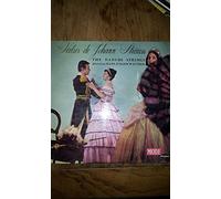 Valses de Johann Strauss - the danube strings - direction hans jurgen walther