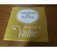 Valses de Strauss - Orchestre symphonique de Vienne