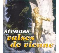 Valses De Vienne