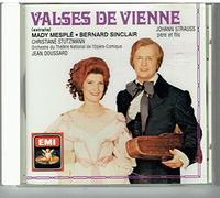 Valses de Vienne ( Extraits / Excerpts )