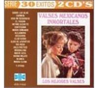 Valses Mexicanos Inmortales - 30 Exitos