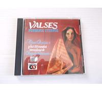 Valses Peruanos Eternos