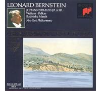 Valses / Polkas / Radetzky March