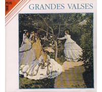 Valses Viennoises &,Ambiance Classique - Grandes Valses Vol. 1