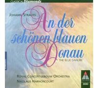 Valses Y Polkas (N.Harnoncourt)