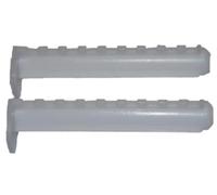 Valsir espaciadores montaje placa Angel Rios