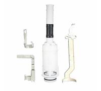 Valsir Kit Válvula De Descarga Simple Medusa Y Rios VS0801802