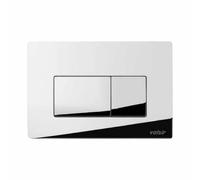 VALSIR - Placa original de cromo Valsion para caja Tropea 3