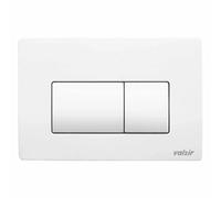 Valsir P1 Placa De Comando Neumática Blanca | VS0872601