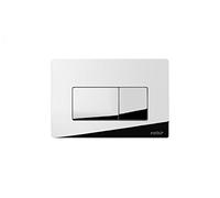 VALSIR - Placa original de cromo Valsion para caja Tropea 3