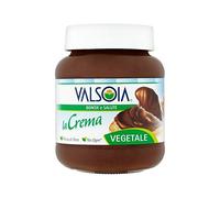 Valsoia Lácteos 400G De Chocolate Sin Propagación - Paquete de 6
