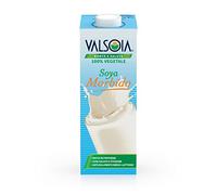 Valsoia Leche de soja, sabor delicado, 1000 ml