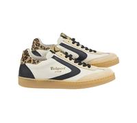 Valsport 1920 - Animalier Cream Black Sneakers - Shoes - Mujer - Multicolor - 41 EU -
