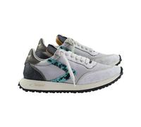 Valsport 1920 - Animalier Rework Sneakers - Shoes - Mujer - Multicolor - 39 EU -