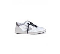 Valsport 1920 - Davis Animalier Sneakers - Shoes - Mujer - Blanco - 40 EU -