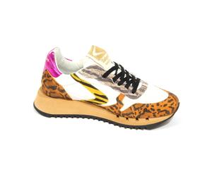 Valsport 1920 - Magic Animalier - Shoes - Mujer - Multicolor - 36 EU -