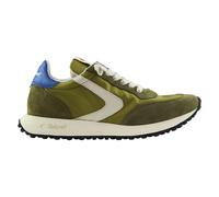 Valsport 1920 - Start Run Ripstop - Shoes - Hombre - Verde - 42 EU -