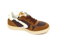 Valsport 1920 - Super Davis Zapatos de ante/tela - Shoes - Hombre - Marrón - 40 EU -