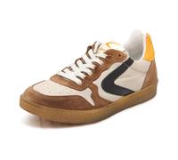 Valsport 1920 - Vs 2844M Zapatos Super de Cuero y Ante - Shoes - Hombre - Multicolor - 41 EU -