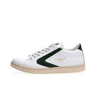 VALSPORT 1920 VTNL001M Tournament Zapatillas Hombre Bianco Verde 40