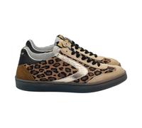 Valsport 1920 - Zapatillas Animalier Olympia Multicolor - Shoes - Mujer - Multicolor - 40 EU -