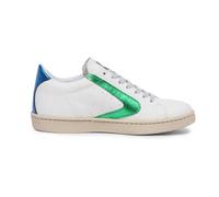 Valsport 1920 - Zapatos Blanco/Verde Tournament Mix - Shoes - Mujer - Blanco - 37 EU -