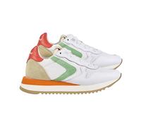 Valsport 1920 - Zapatos de Correr Mágicos de Cuero - Shoes - Mujer - Multicolor - 39 EU -