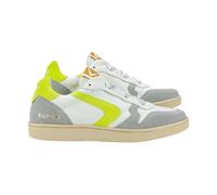 Valsport 1920 - Zapatos de Cuero Gamuza Amarillos - Shoes - Hombre - Multicolor - 41 EU -
