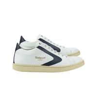 Valsport 1920 - Zapatos de Torneo Clásicos Blanco Azul - Shoes - Mujer - Blanco - 36 EU -