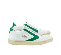 SNEAKERS Uomo VALSPORT 1920 TOURNAMENT CLASSIC VT1241M BIANCO VERDE
