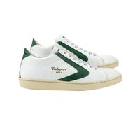 Valsport 1920 - Zapatos de Torneo Evergreen Blancos Clásicos - Shoes - Mujer - Multicolor - 38 EU -