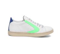 Valsport 1920 - Zapatos Tournament Mix Hechos en Italia - Shoes - Mujer - Blanco - 37 EU -